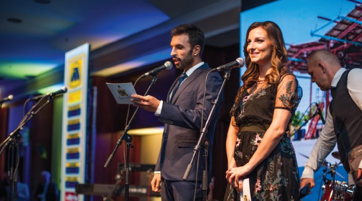 Makpetrol / 70th Anniversary